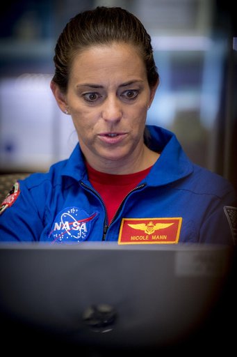 Starliner Astronaut & Employee Celebration