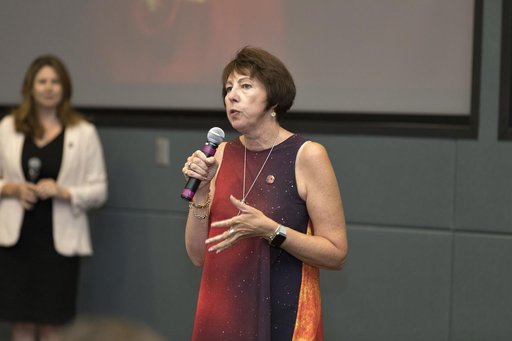 Parker Solar Probe Mission Science Briefing