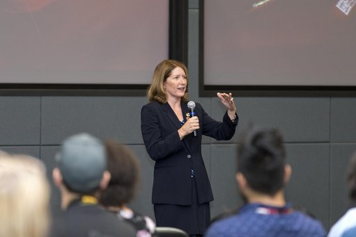 Parker Solar Probe Mission Science Briefing