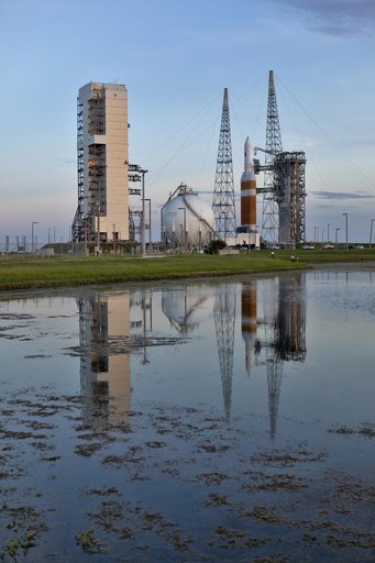 Parker Solar Probe Rollback for Launch