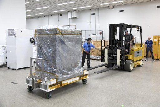 RRM3 Move from SSPF to PHSF