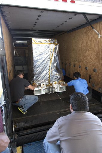 RRM3 Move from SSPF to PHSF