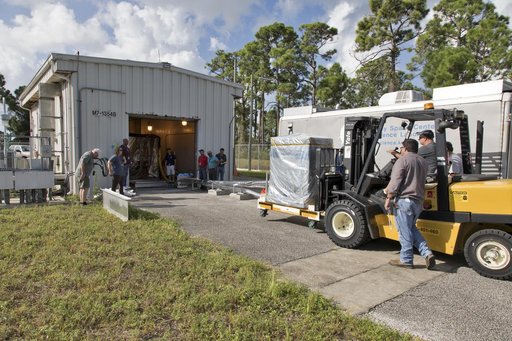 RRM3 Move from SSPF to PHSF
