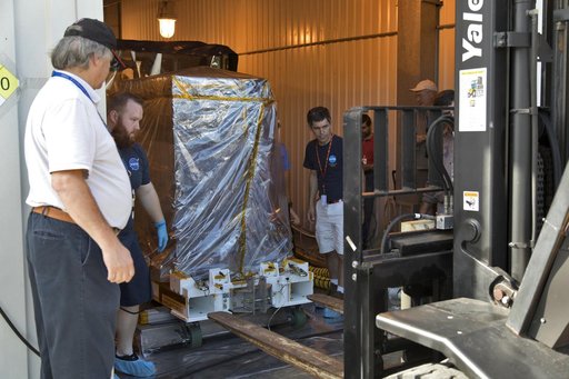 RRM3 Move from SSPF to PHSF