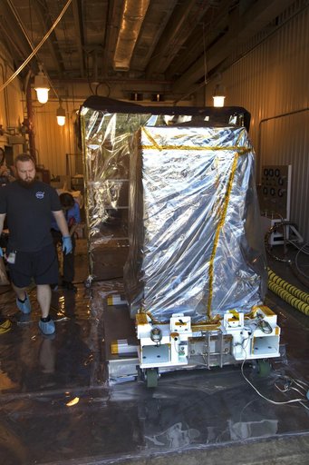 RRM3 Move from SSPF to PHSF