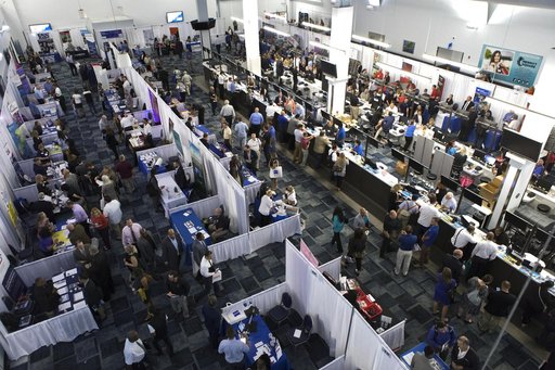Small Business Expo