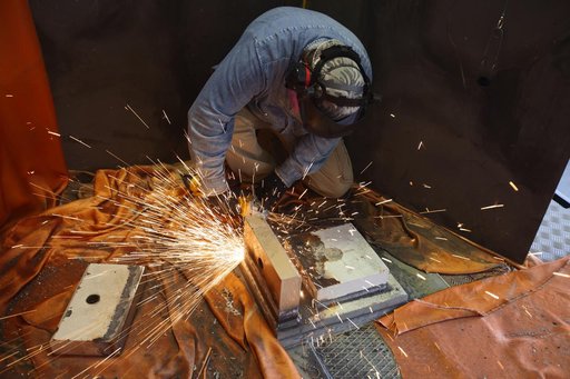 KMAG Welding