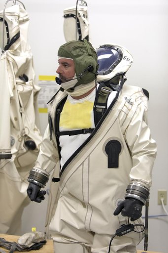 SCAPE Suit Up