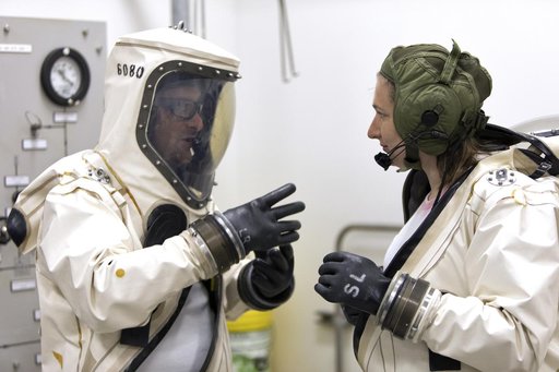 SCAPE Suit Up