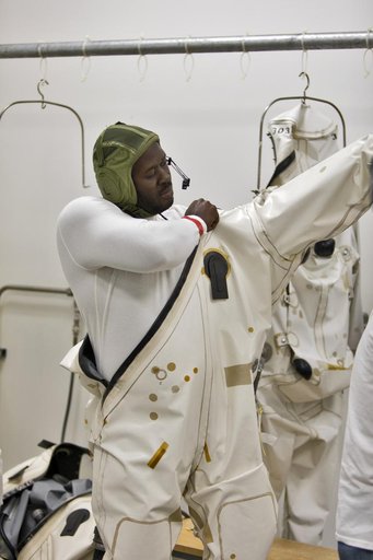 SCAPE Suit Up
