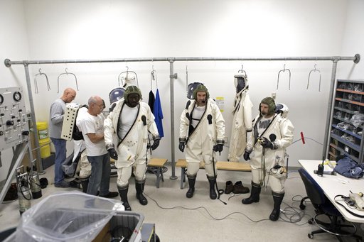 SCAPE Suit Up