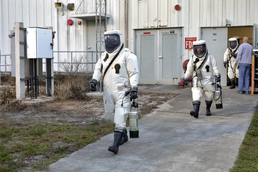 SCAPE Suit Up