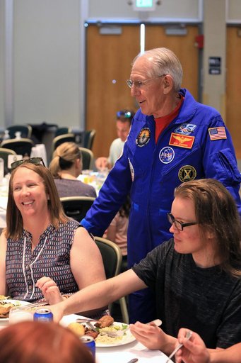 NASA Brevard Top Scholars