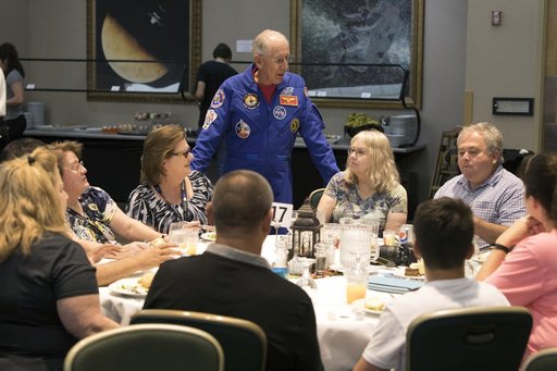 NASA Brevard Top Scholars