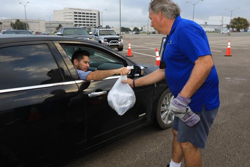 KSC's America Recycles Day, Day 2