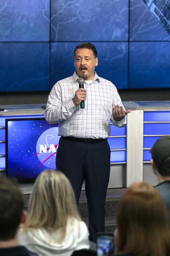 SpaceX CRS-16 What's On Board Science Briefing