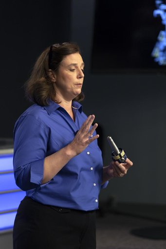 SpaceX CRS-16 What's On Board Science Briefing