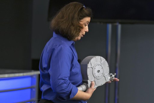 SpaceX CRS-16 What's On Board Science Briefing