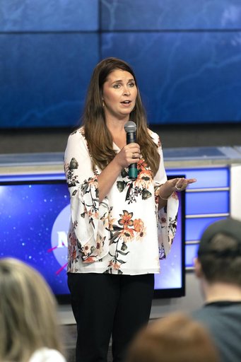 SpaceX CRS-16 What's On Board Science Briefing