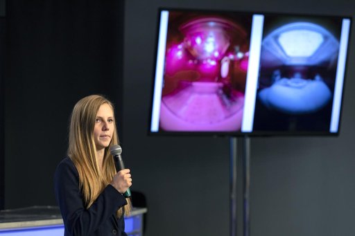 SpaceX CRS-16 What's On Board Science Briefing