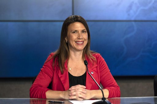 SpaceX CRS-16 Prelaunch News Conference