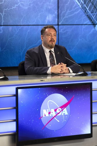 SpaceX CRS-16 Prelaunch News Conference