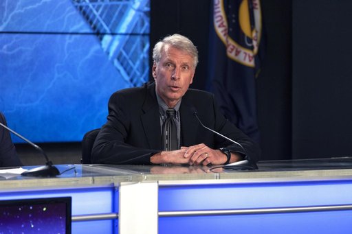 SpaceX CRS-16 Prelaunch News Conference