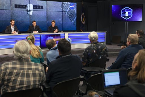 SpaceX CRS-16 Post Launch News Conference