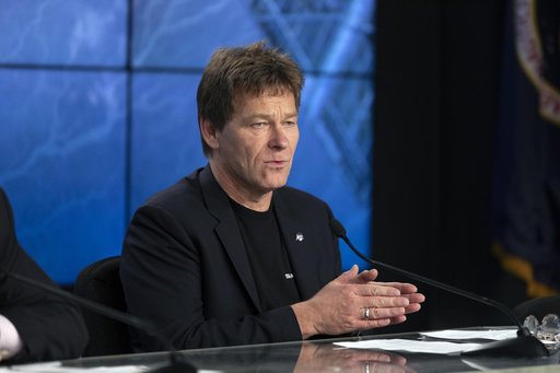 SpaceX CRS-16 Post Launch News Conference