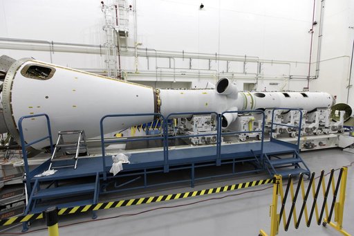 AA-2 Stacked in LASF