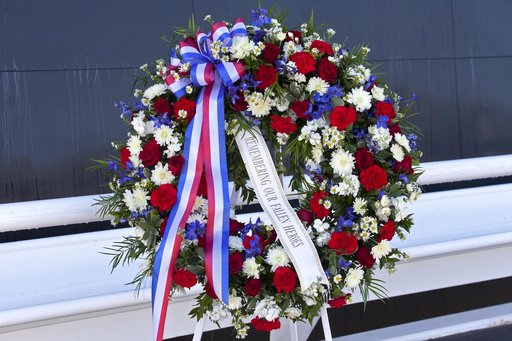 A Day of Remembrance 2019