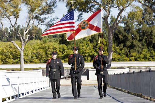 A Day of Remembrance 2019