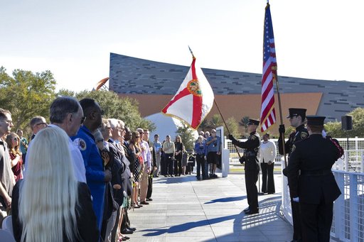 A Day of Remembrance 2019