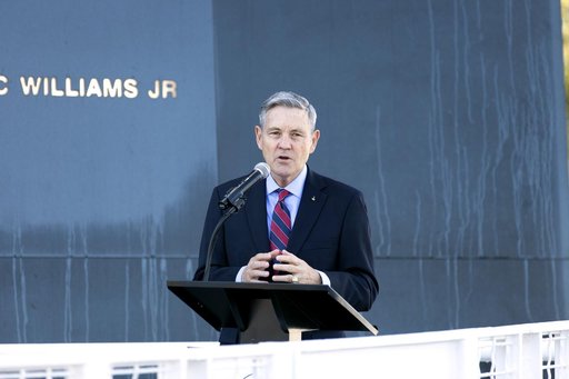 A Day of Remembrance 2019