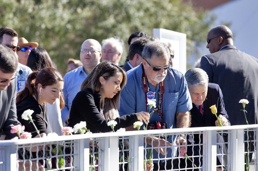 A Day of Remembrance 2019