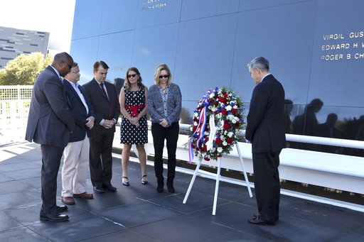 A Day of Remembrance 2019