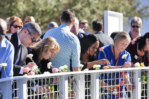 A Day of Remembrance 2019