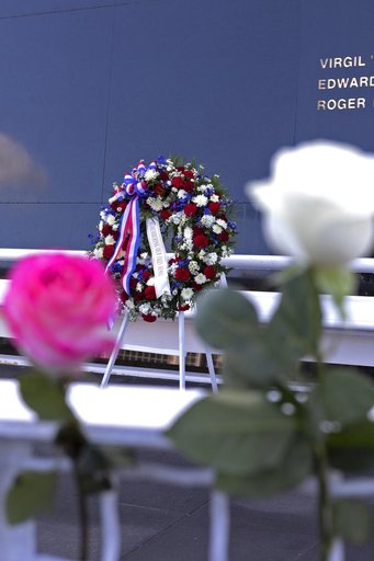 A Day of Remembrance 2019