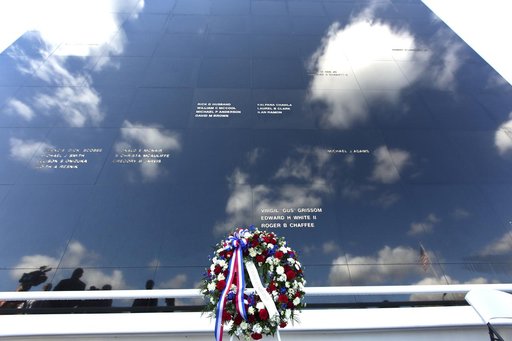 A Day of Remembrance 2019