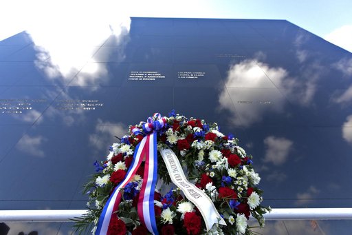 A Day of Remembrance 2019