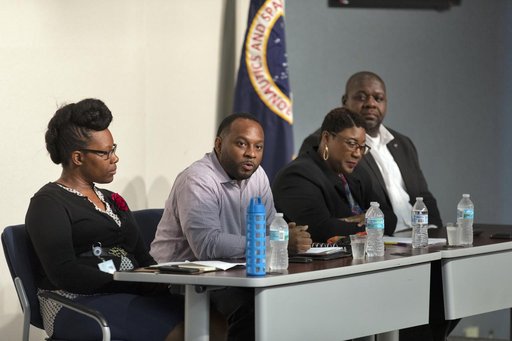 Black History Month Event