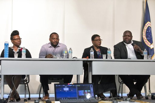 Black History Month Event