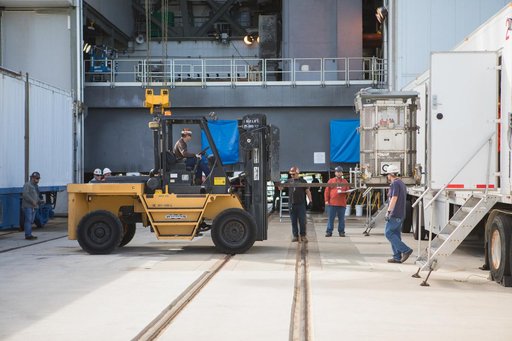 Mars 2020 Trailblazer