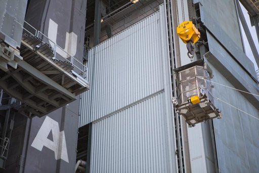 Mars 2020 Trailblazer