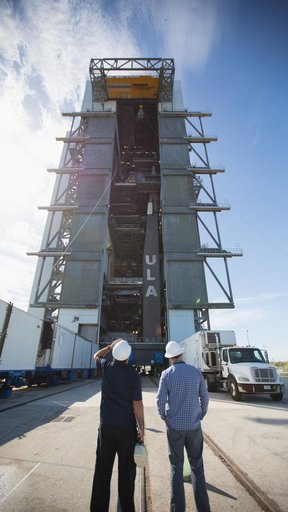 Mars 2020 Trailblazer