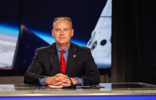 SpaceX Demo-1 Post Flight Readiness Review Overview Briefing