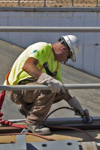 Pad 39B Upgrades - February 2019