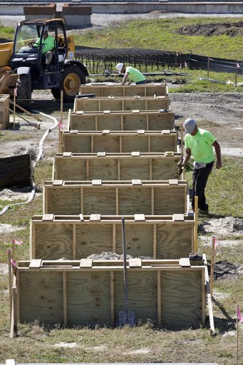Pad 39B Upgrades - February 2019