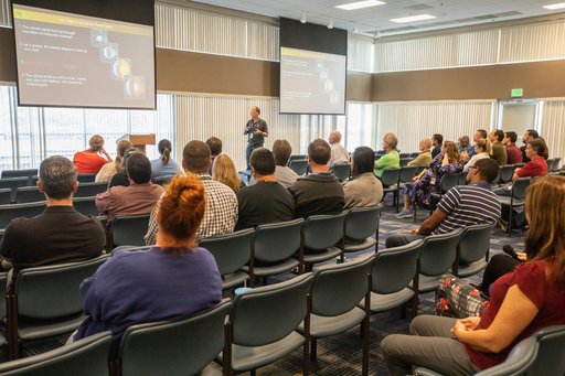 Insight Employee Event
