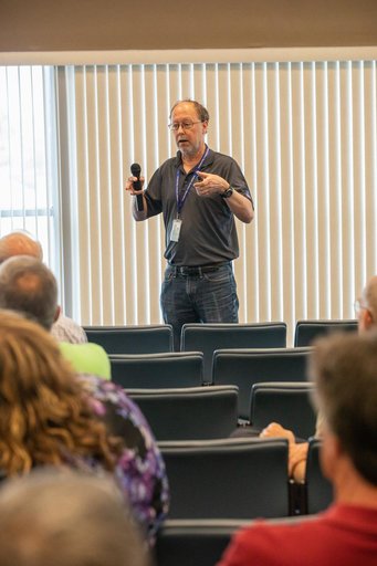 Insight Employee Event